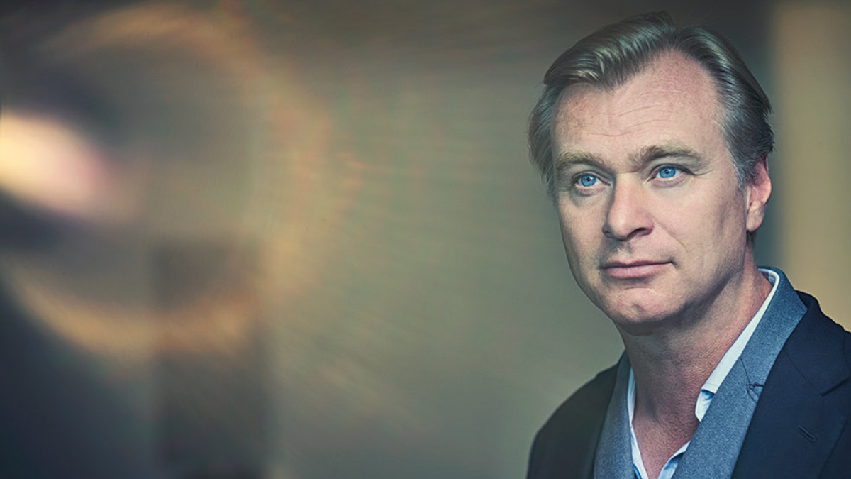 Película de Christopher Nolan será proyectada a través de Fortnite