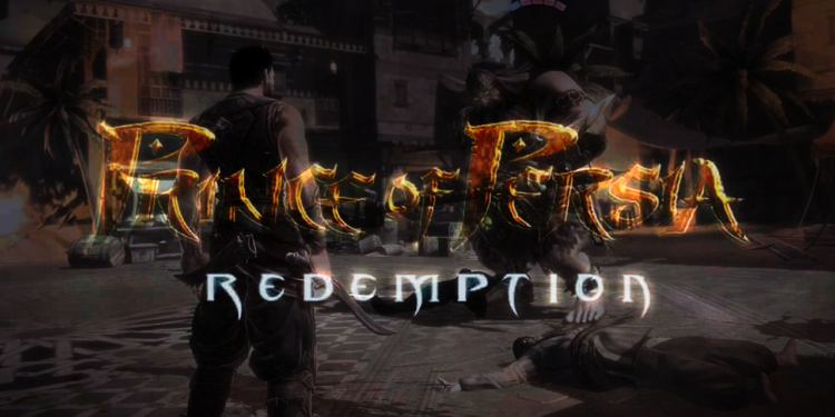 Prince of Persia Redemption - Juego cancelado de Ubisoft Montreal