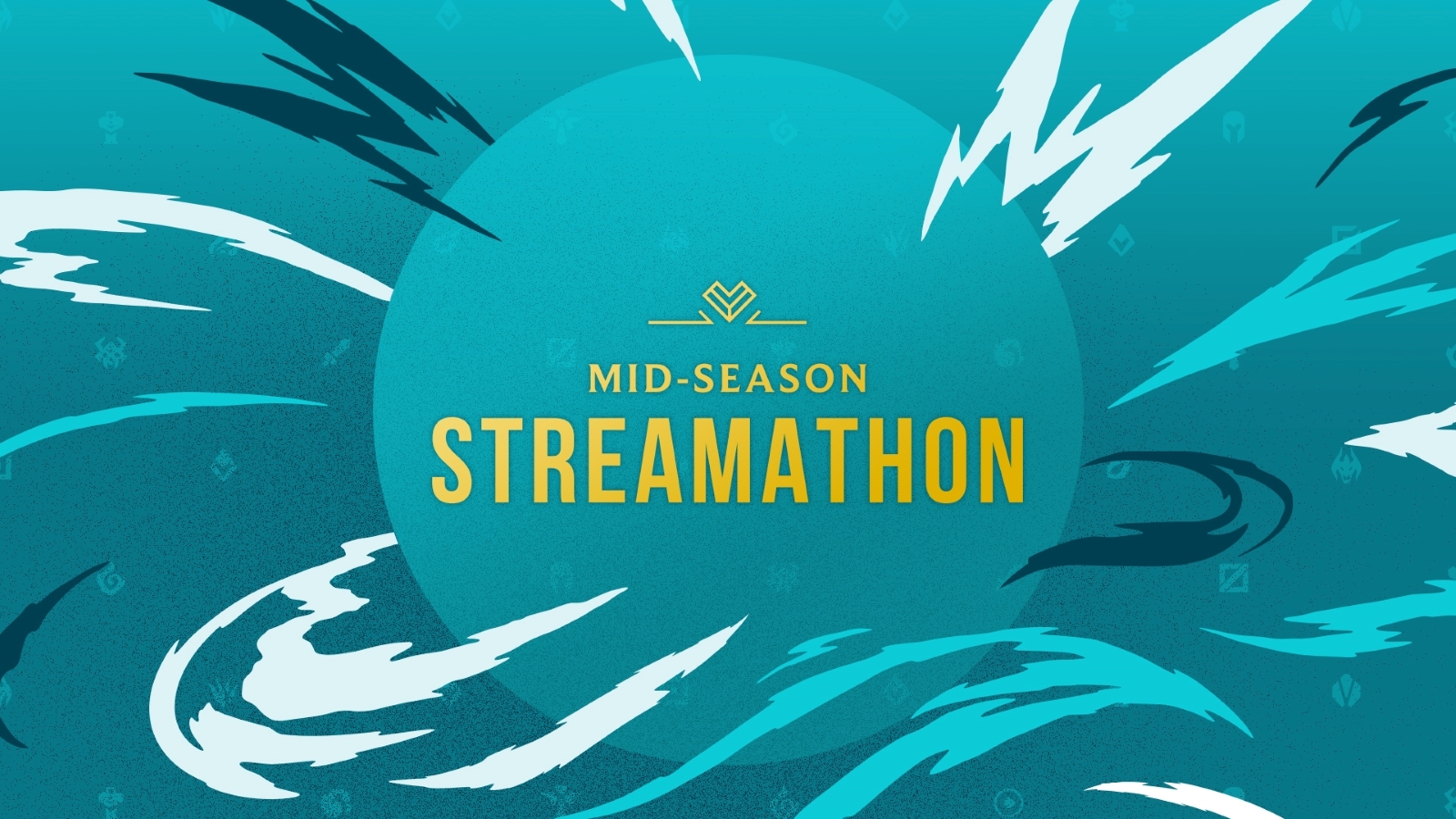 Riot Games presenta el Mid-Season Streamathon, evento que buscará recaudar fondos para la lucha contra el Coronavirus