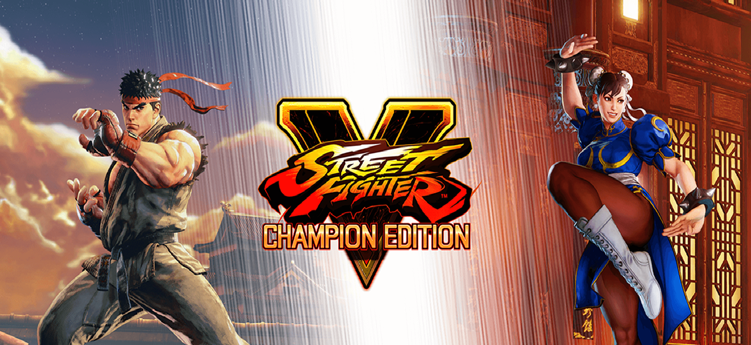 Street FIghter V: Champion Edition - Final Season