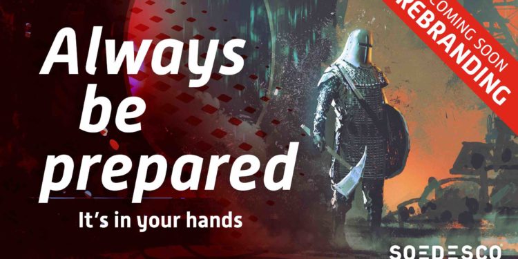 SOEDESCO nuevos anuncios