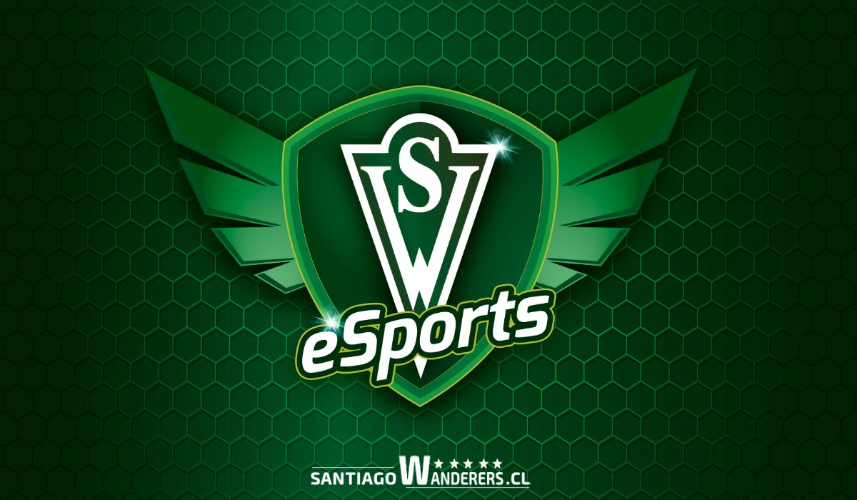 Santiago Wanderers oficializa su roster para la Liga De Honor Entel