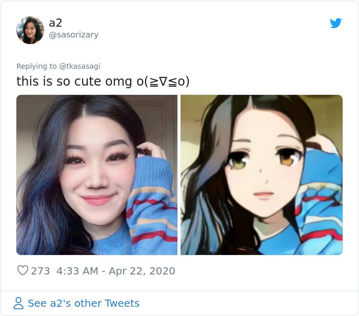 Sitio web te convierte en “Waifu” con tan solo subir una foto tuya