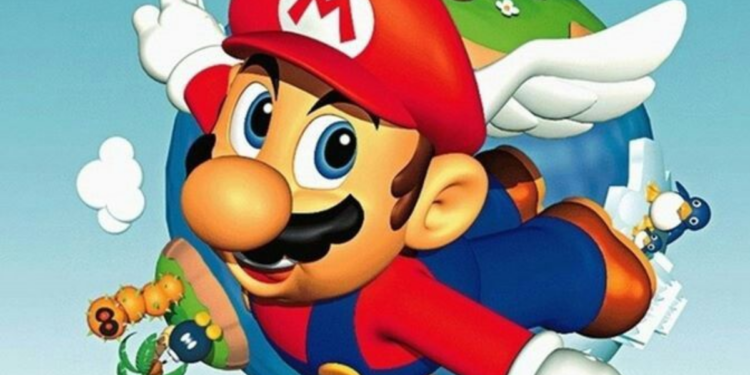 Speedrunner Logra Romper El Récord Mundial De Super Mario 64 Tras Años De Intentos Hero Network 4701