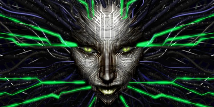 System Shock 3 - Tencent