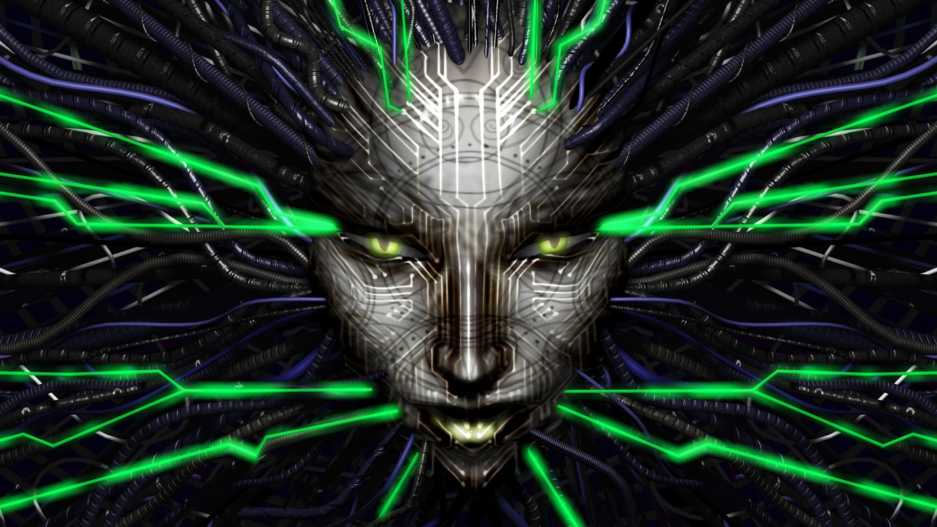 System Shock 3 - Tencent