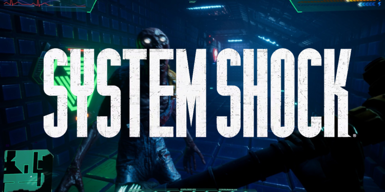System Shock Remake - Nightdive Studios