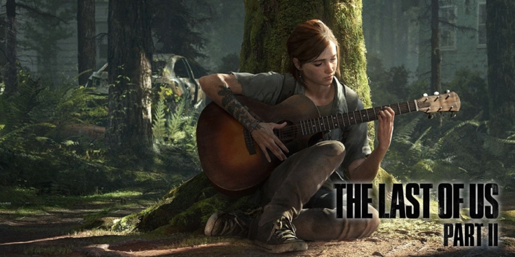 Sony comentarios sobre filtraciones TLoU2