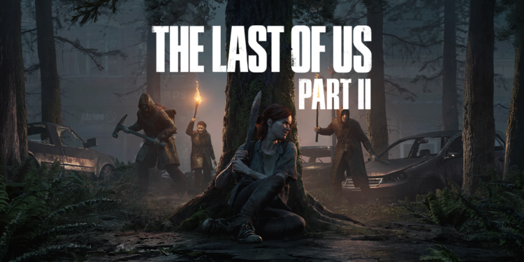 The Last of Us Part II - State of Play