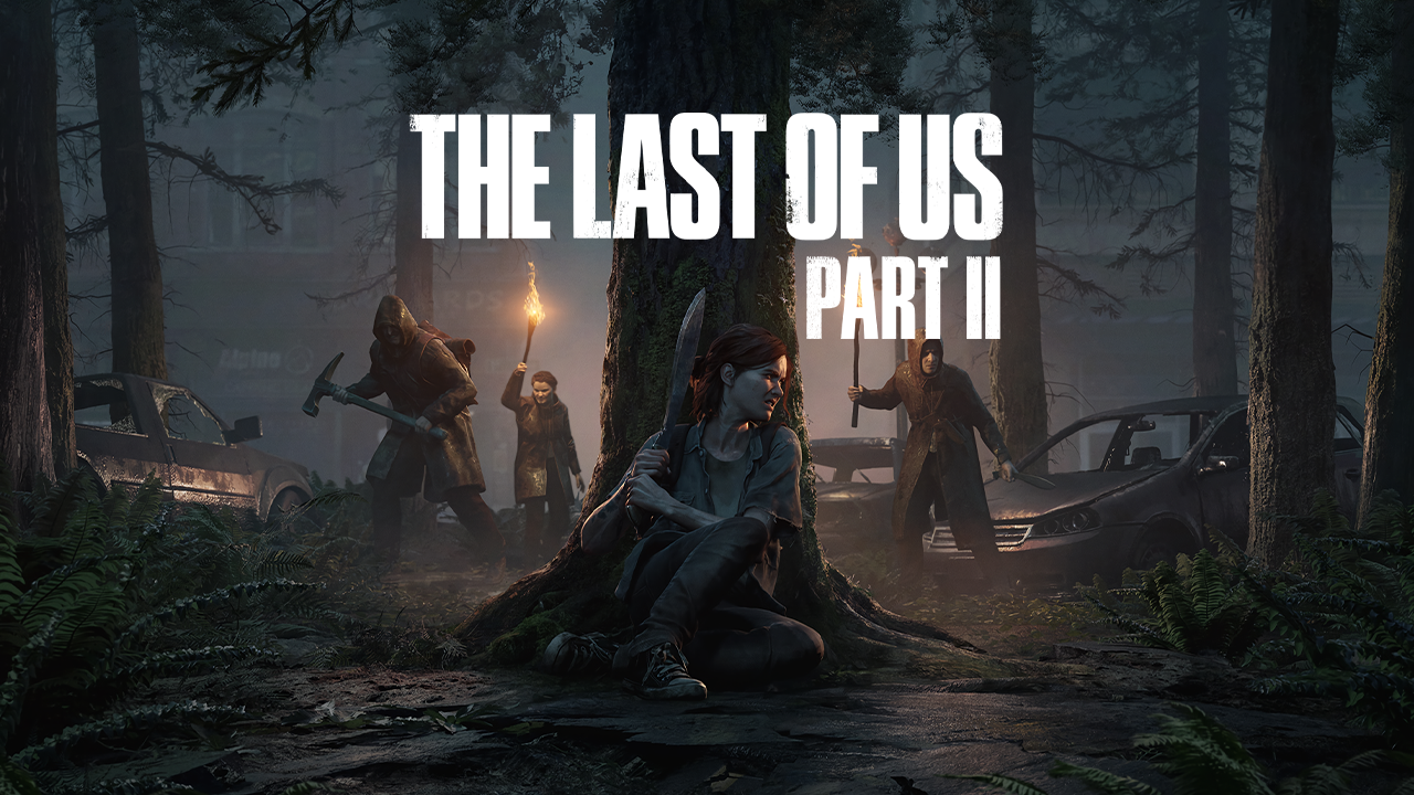 The Last of Us Part II - State of Play