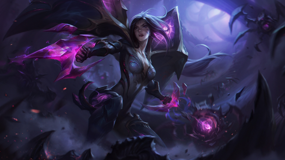Todos tiradores serán buffeados para el 10.11 de League of Legends