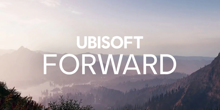 Ubisoft Forward - Evento
