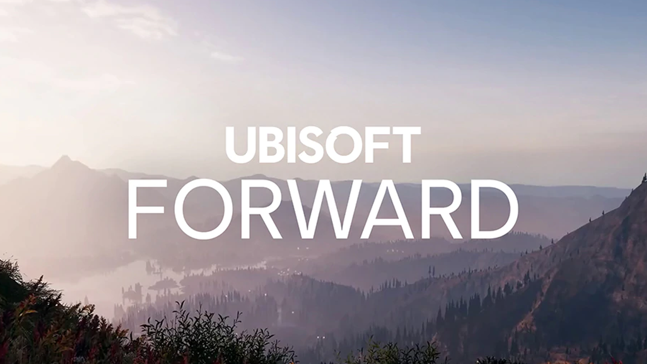 Ubisoft Forward - Evento