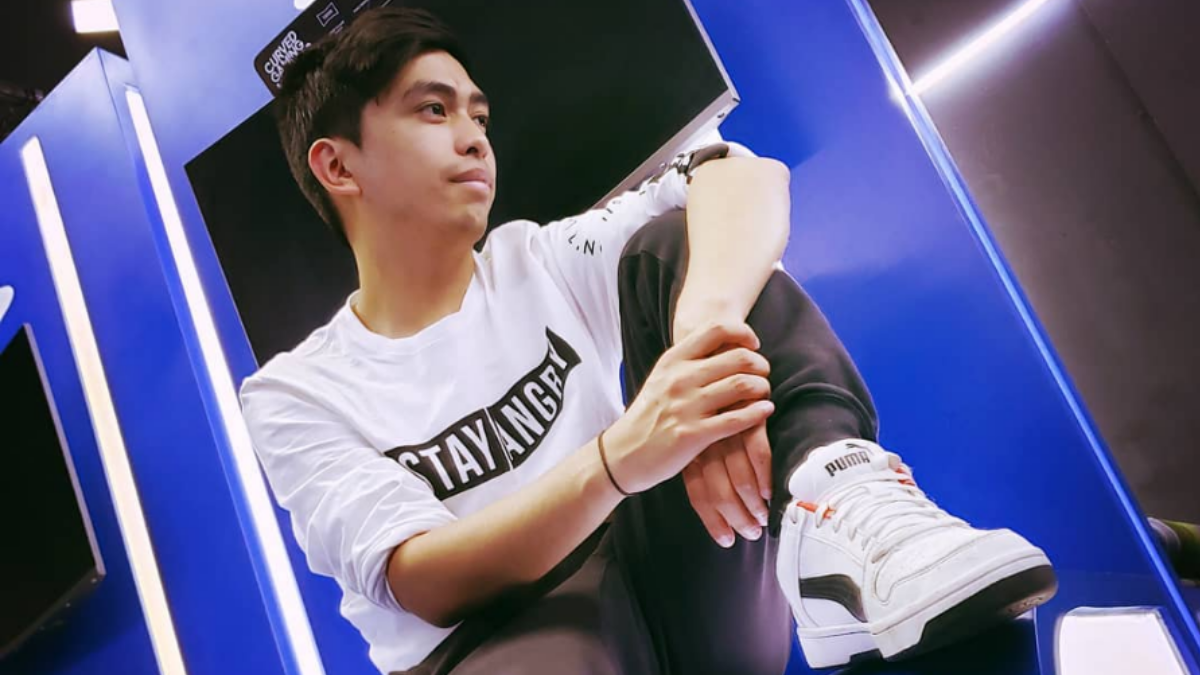 Umbreon será el gran estandarte de Rebirth eSports en el competitivo de Teamfight Tactics
