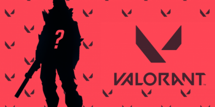 Valorant - Riot Games - Nuevo agente