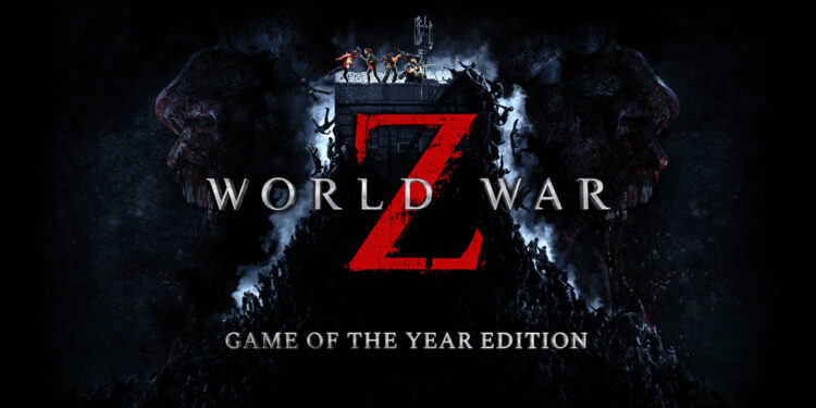 World War Z: Game of the Year plataformas