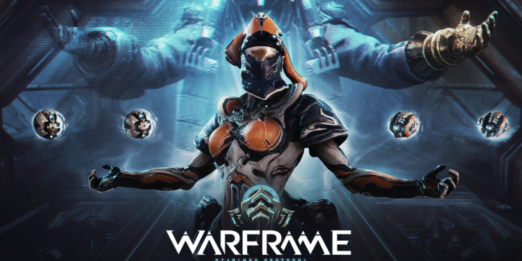 Warframe - Deadlock Protocol - Digital Extremes