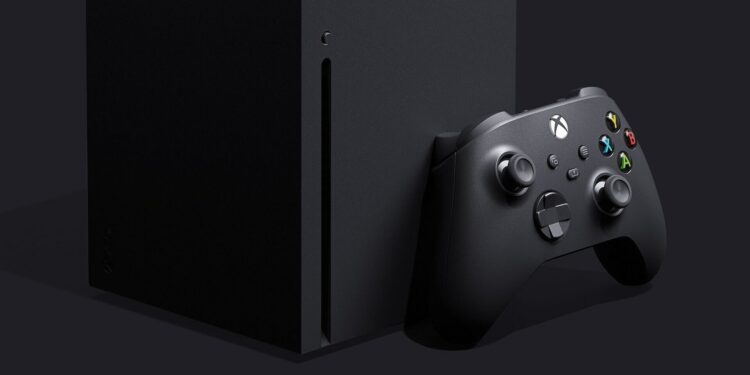 Xbox Series X