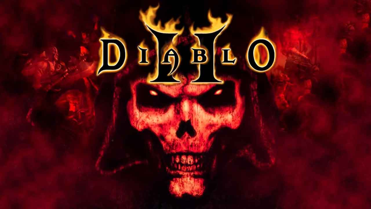 Rumor: Diablo 2 podría tener una remasterización este año