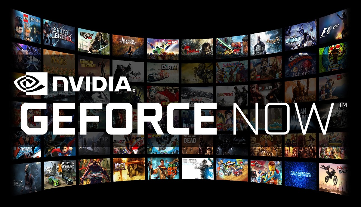 GeForce NOW anuncia la inclusión de 18 videojuego con el nuevo Game Ready