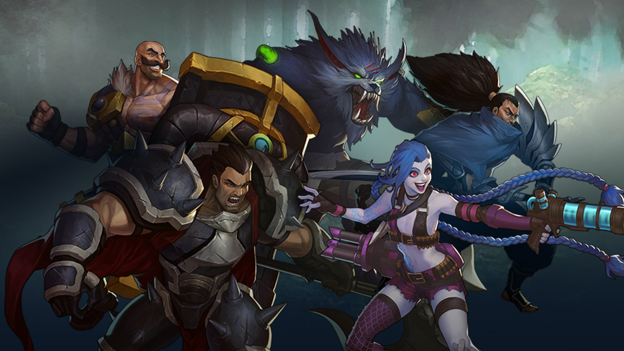 Riot Games incrementará sus esfuerzo para mejorar el comportamiento de su comunidad