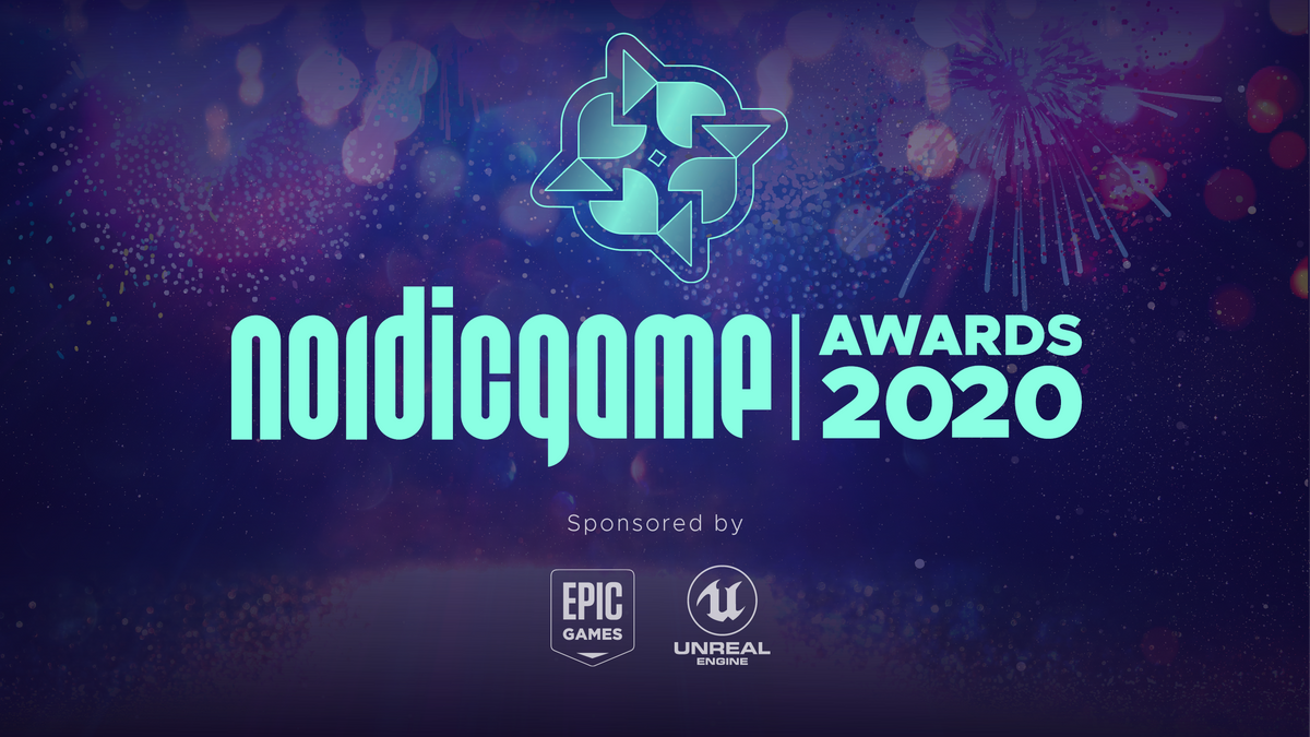 El evento anual Nordic Game anuncia su realización con un evento online para este 2020