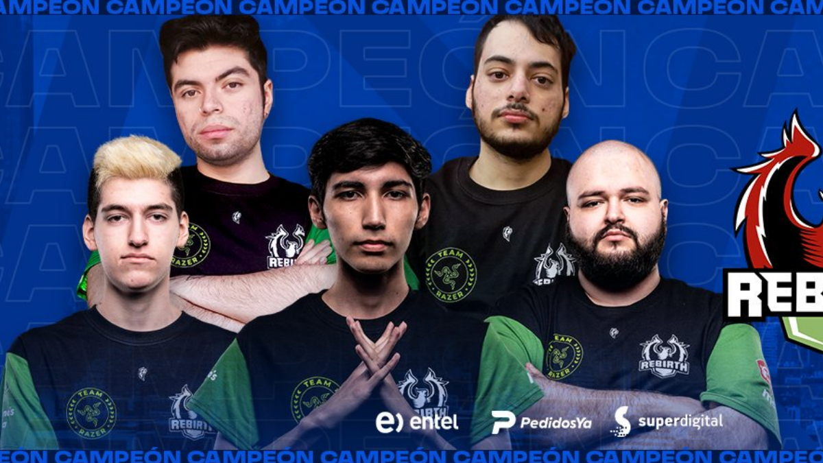¡Afírmate! Ya hay fecha para el regreso de la Liga de Honor Entel
