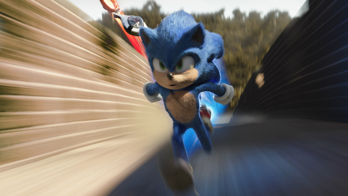 ¡Ya es oficial! Jeff Fowler confirma la secuela de Sonic