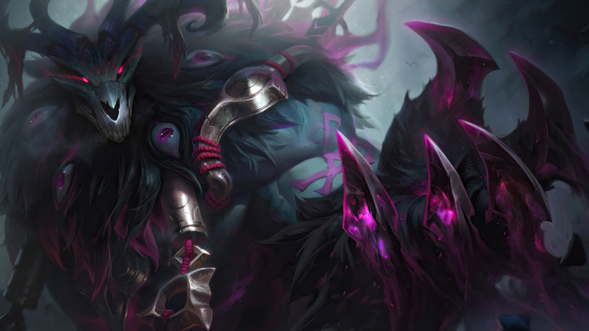 Último día para comprar a Volibear y ser merecedor de su nueva skin gratuita Mil Batallas