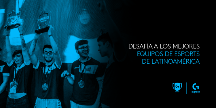 Logitech G Challenge Latinoamérica 2020 se prepara