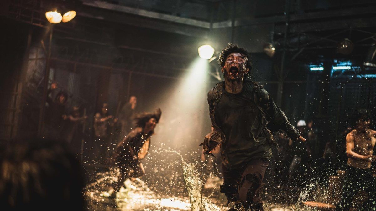 La secuela de Train to Busan publica un nuevo avance lleno de acción zombie
