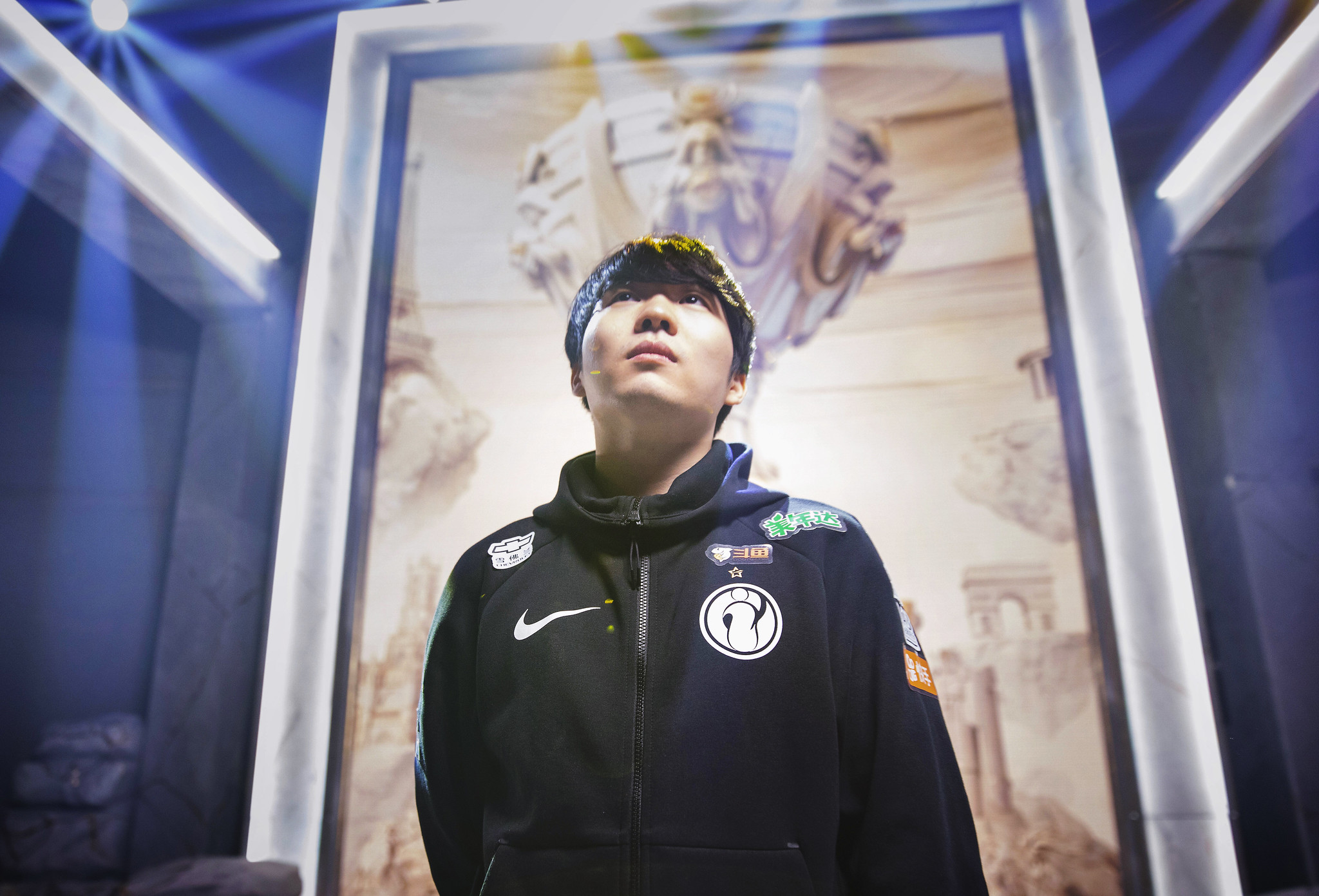 Invictus Gaming es el primer equipo de la LPL en conseguir 10.000 asesinatos