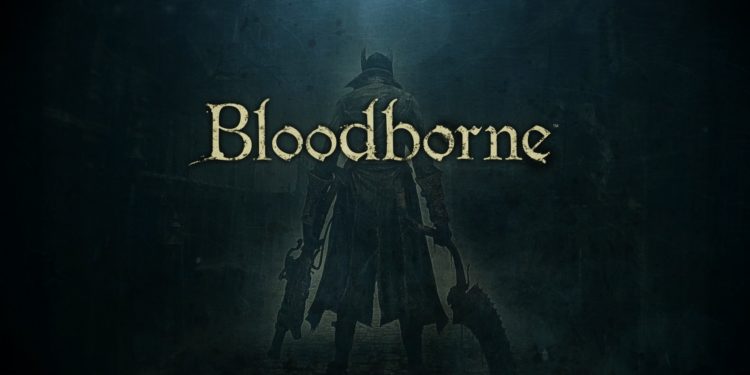 Bloodborne