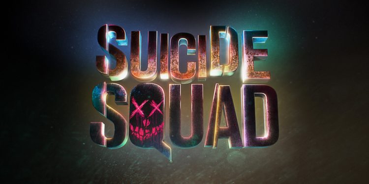 Suicide Squad - Batman: Arkham