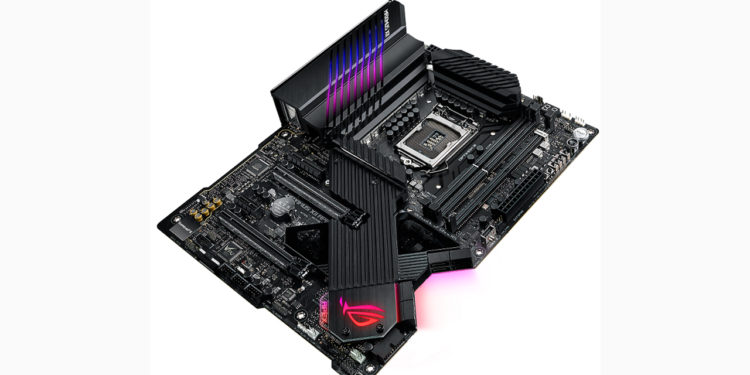 apex logró 7,7 ghz