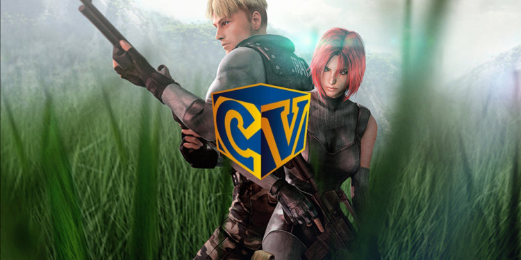 Capcom Vancouver - Dino Crisis