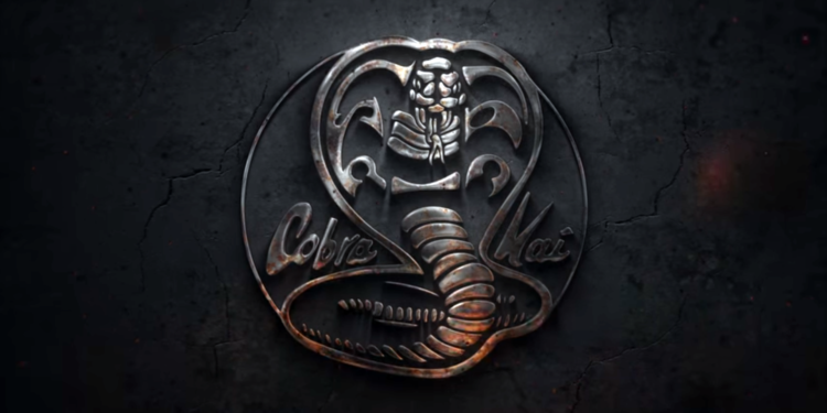 Cobra Kai - Netflix