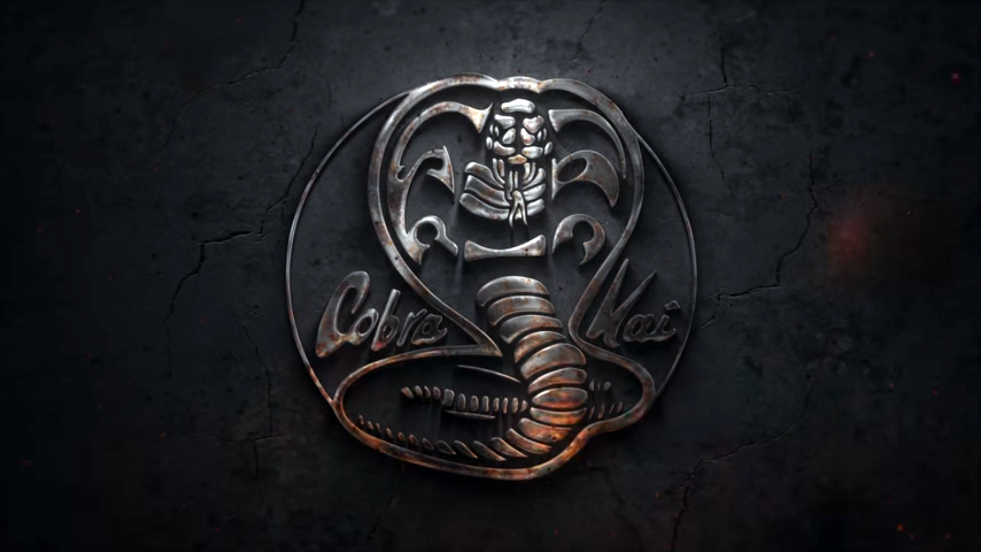 Cobra Kai - Netflix