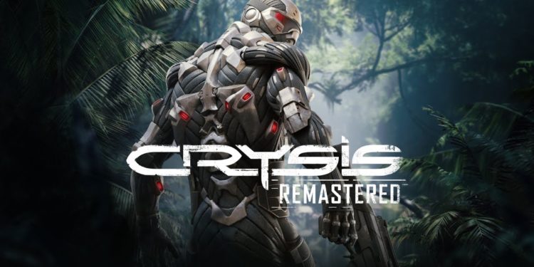 Crysis Remastered
