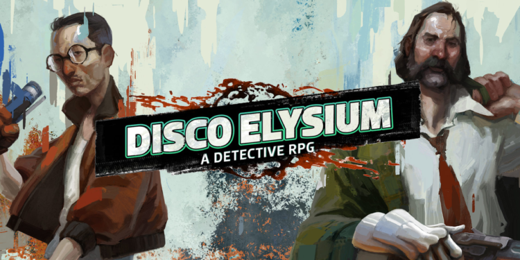 Disco Elysium televisión