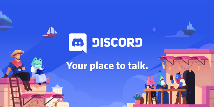 Discord