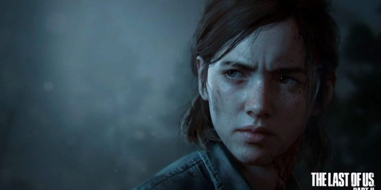 The Last of Us Part II Ellie hardcore