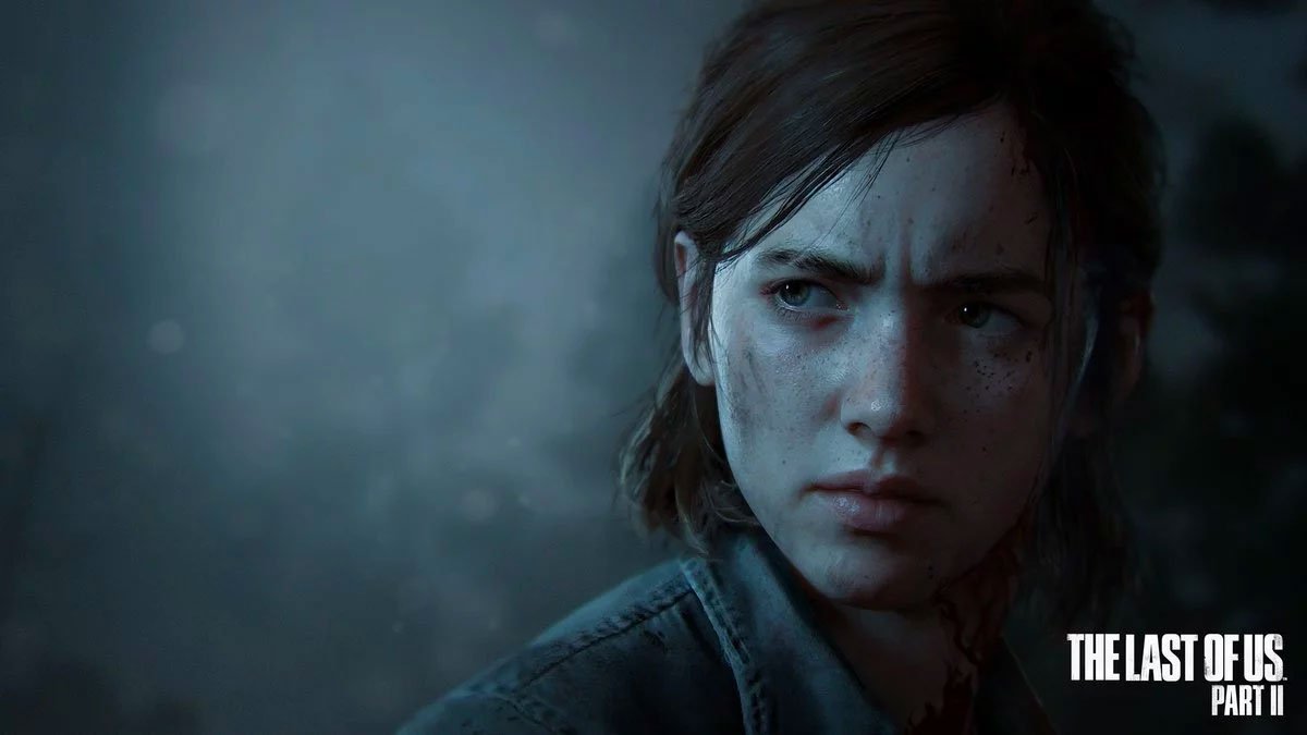 The Last of Us Part II Ellie hardcore