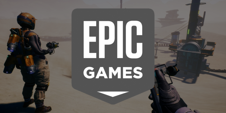 Epic Games - Fundador