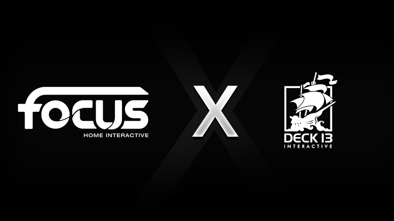 Focus Home Interactive - Deck13