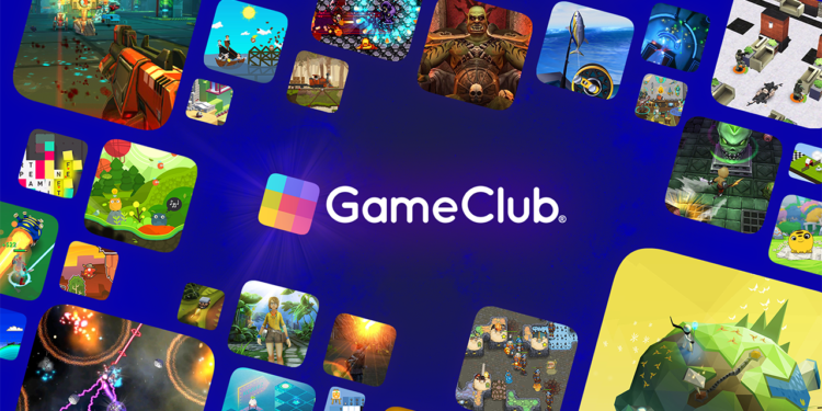GameClub - Android