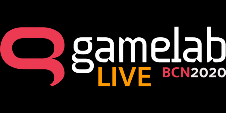 Gamelab Live 2020