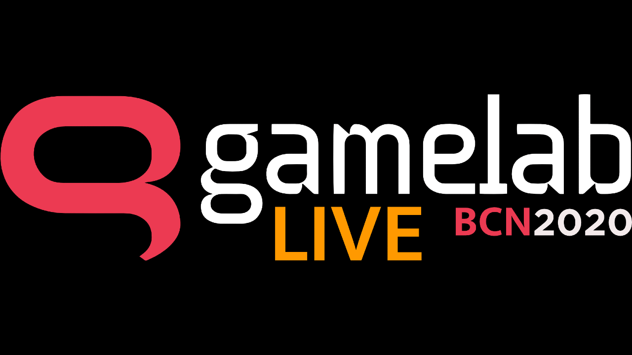 Gamelab Live 2020