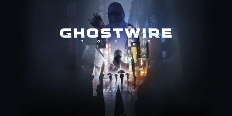 GhostWire: Tokyo