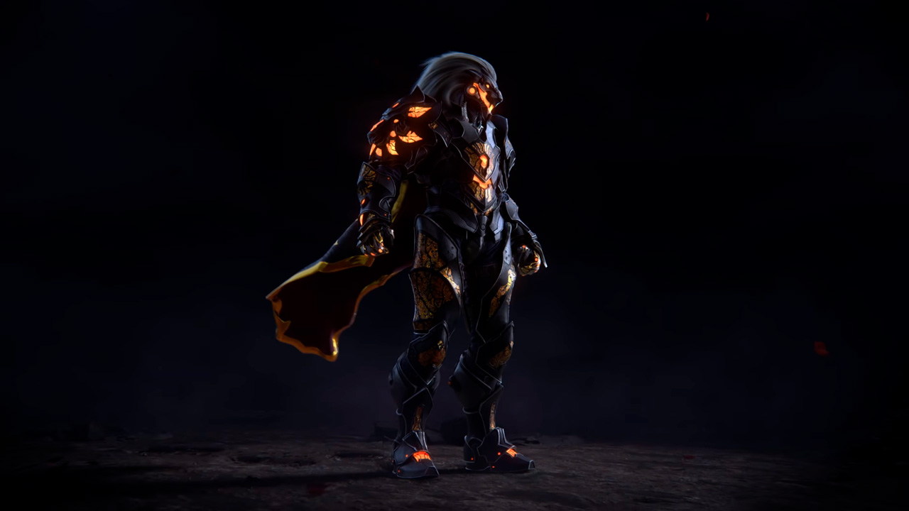 Godfall, el videojuego que llegará a PS5 y PC liberan un nuevo teaser tráiler